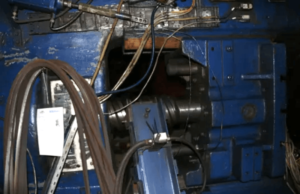 ねじプレス Kieserling FS 450 - 450 トン (写真 18)