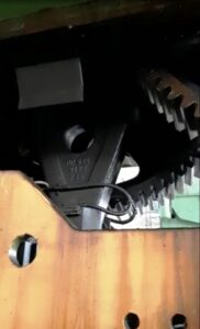 トリミングプレス Smeral LDO 315 A - 315 トン (写真 6)