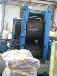 鍛造ロール Mitsubishi Mitsubishi MCR-1000 - ... (写真 1)