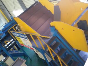 鍛造ロール Mitsubishi Mitsubishi MCR-1000 - ... (写真 4)