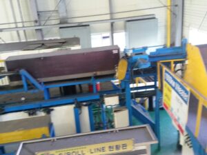 鍛造ロール Mitsubishi Mitsubishi MCR-1000 - ... (写真 3)