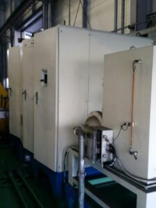 鍛造ロール Mitsubishi Mitsubishi MCR-1000 - ... (写真 6)