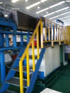 鍛造ロール Mitsubishi Mitsubishi MCR-1000 - ... (写真 5)