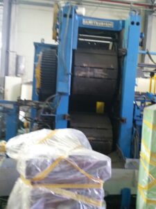 鍛造ロール Mitsubishi Mitsubishi MCR-1000 - ... (写真 9)