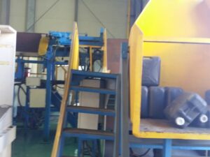 鍛造ロール Mitsubishi Mitsubishi MCR-1000 - ... (写真 10)