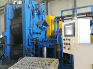 鍛造ロール Mitsubishi Mitsubishi MCR-1000 - ... ID: 75891