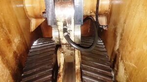 ナックルジョイントプレス Barnaul KB8338 - 630 トン (写真 6)