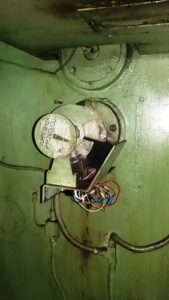 ナックルジョイントプレス Barnaul KB8338 - 630 トン (写真 11)