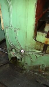 ナックルジョイントプレス Barnaul KB8338 - 630 トン (写真 13)