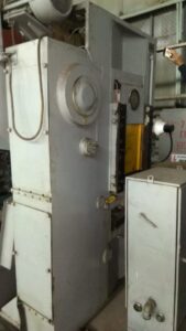 ナックルジョイントプレス Kuzlitmash KB8334 - 250 トン ID: 75671