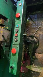 ナックルジョイントプレス Barnaul KB8336 - 400 トン (写真 9)