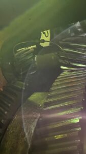 ナックルジョイントプレス Barnaul KB8336 - 400 トン (写真 12)