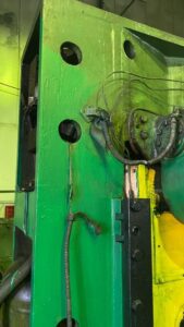 ナックルジョイントプレス Barnaul KB8336 - 400 トン (写真 10)