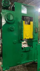 ナックルジョイントプレス Barnaul KB8336 - 400 トン (写真 14)