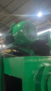 ナックルジョイントプレス Barnaul KB8336 - 400 トン (写真 15)