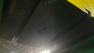 ナックルジョイントプレス Barnaul KB8336 - 400 トン (写真 24)