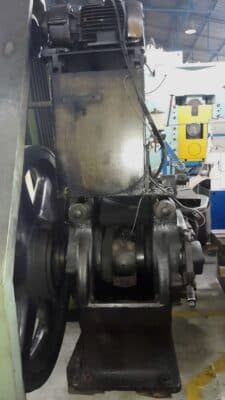 水平鍛造機 Bliss FH180 - 180 トン (写真 5)