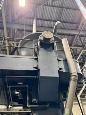 ねじプレス Hasenclever FPRN 400 - 1600 トン (写真 7)