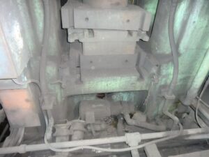 ねじプレス Hasenclever SPK 1250/950/400/1250 - 1250 トン (写真 4)