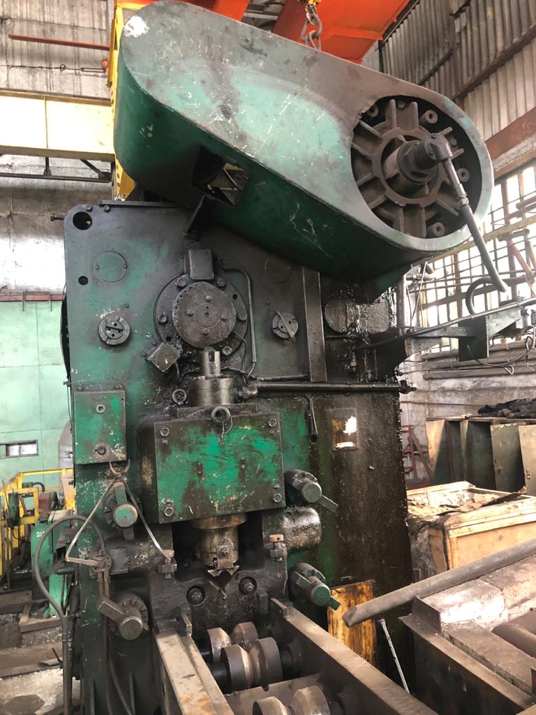 ビレットシャー Erfurt ScPK I 315 - 315 トン