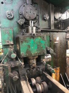 ビレットシャー Erfurt ScPK I 315 - 315 トン (写真 3)