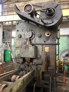 ビレットシャー Erfurt ScPK I 315 - 315 トン ID: 75653B