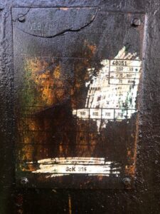 ビレットシャー Erfurt ScPK I 315 - 315 トン (写真 2)