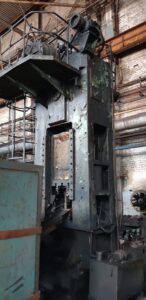 トリミングプレス TMP Voronezh KB9534 - 250 トン ID: 75659