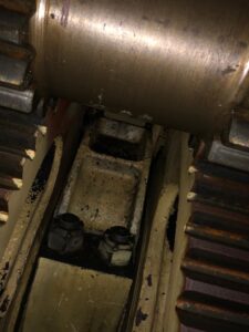 トリミングプレス TMP Voronezh K2540 - 1000 トン (写真 10)