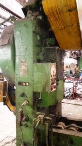 ビレットシャー Erfurt ScPK I 315 - 315 トン (写真 3)