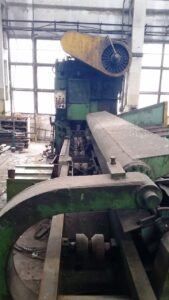 ビレットシャー Erfurt ScPK I 315 - 315 トン (写真 5)