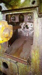 ビレットシャー Erfurt ScPK I 315 - 315 トン (写真 6)