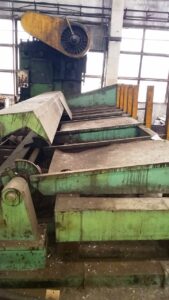 ビレットシャー Erfurt ScPK I 315 - 315 トン (写真 7)