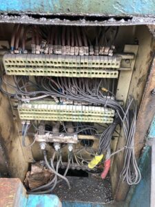 ビレットシャー Erfurt ScPK I 315 - 315 トン (写真 7)