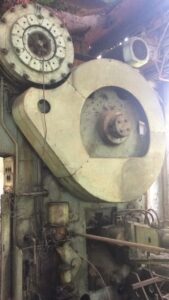 ビレットシャー Erfurt ScKU 800 - 800 トン ID: 75661