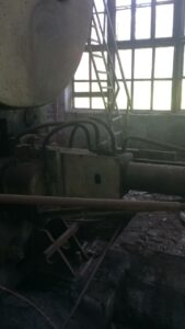 ビレットシャー Erfurt ScKU 800 - 800 トン (写真 2)