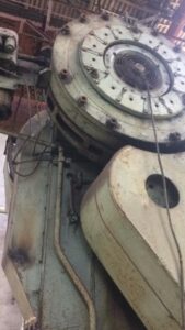 ビレットシャー Erfurt ScKU 800 - 800 トン (写真 6)