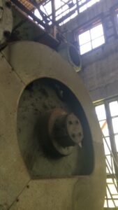 ビレットシャー Erfurt ScKU 800 - 800 トン (写真 11)