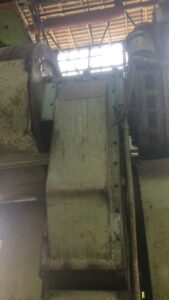 ビレットシャー Erfurt ScKU 800 - 800 トン (写真 9)