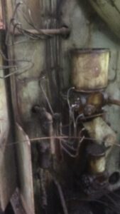 ビレットシャー Erfurt ScKU 800 - 800 トン (写真 14)