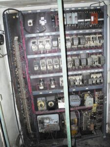 熱間鍛造プレス TMP Voronezh K04.019.840 - 1000 トン (写真 5)