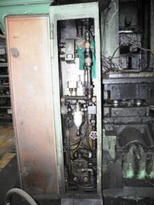 熱間鍛造プレス TMP Voronezh K04.019.840 - 1000 トン (写真 6)