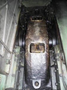 熱間鍛造プレス TMP Voronezh K04.019.840 - 1000 トン (写真 11)