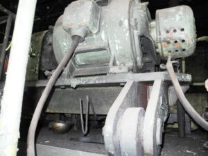 熱間鍛造プレス TMP Voronezh K04.019.840 - 1000 トン (写真 16)