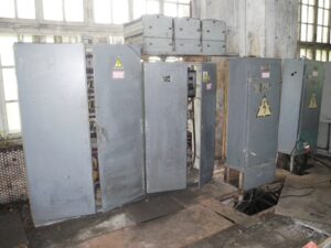 熱間鍛造プレス TMP Voronezh K04.019.840 - 1000 トン (写真 18)