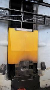 油圧鍛造ハンマー Lasco KGK 1600 - 16000 mkg (写真 6)