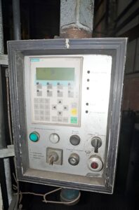 油圧鍛造ハンマー Lasco KGK 1600 - 16000 mkg (写真 11)