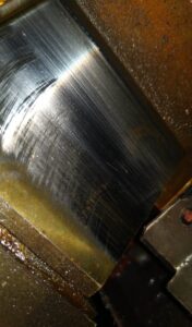 ナックルジョイントプレス Barnaul KB8336 - 400 トン (写真 1)