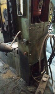 ナックルジョイントプレス Barnaul KB8336 - 400 トン (写真 5)