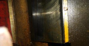 ナックルジョイントプレス Barnaul KB8336 - 400 トン (写真 11)